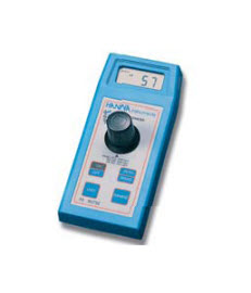 Hardness Meter "Hanna" Model HI 93735 Hardness Meter "Hanna" Model HI 93735